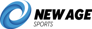 New Age Sports Logo