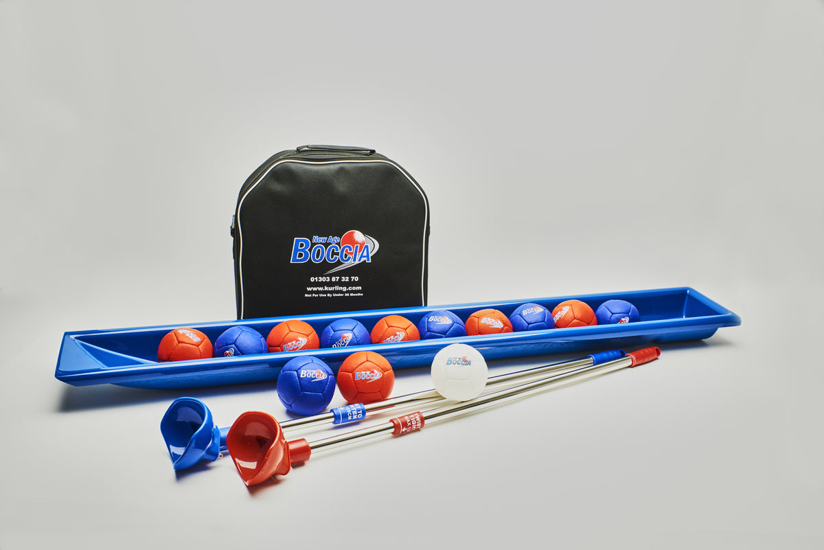 New Age Boccia Bundle New Age Sports