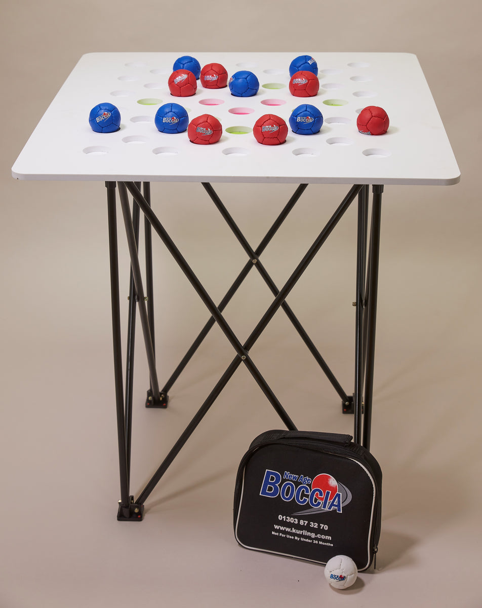 New Age MINI Boccia Bundle New Age Sports