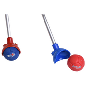 Boccia Pushers