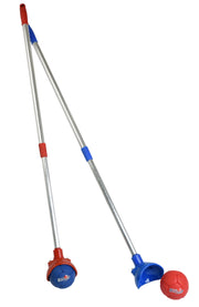 Boccia Pushers