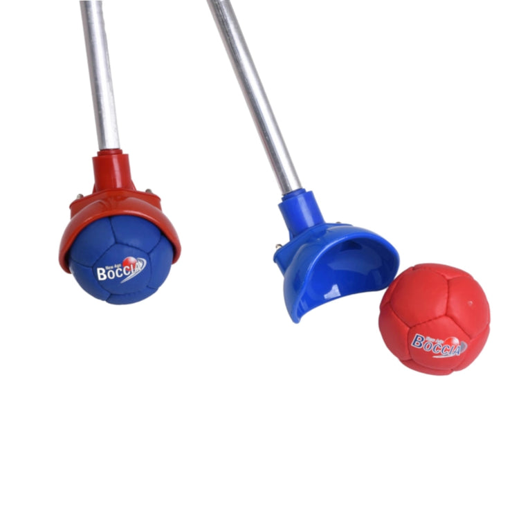 Boccia Pushers