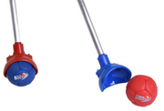 Boccia Pushers