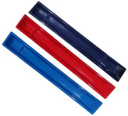 3 Bowls / Boccia Ramps of various colours