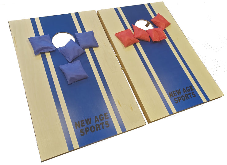 New Age Sports Cornhole Game Set