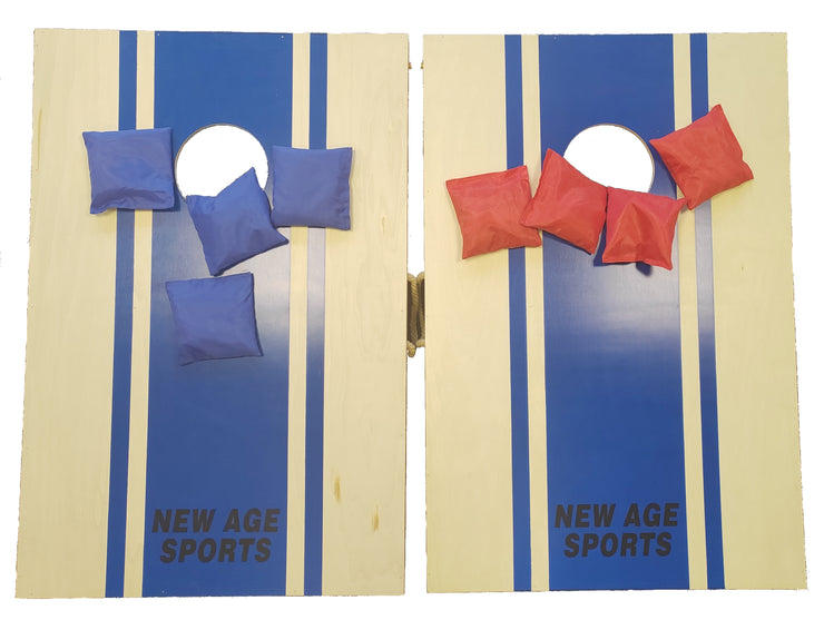 Ensemble de jeu de cornhole New Age Sports