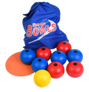 New Age Bowls Set