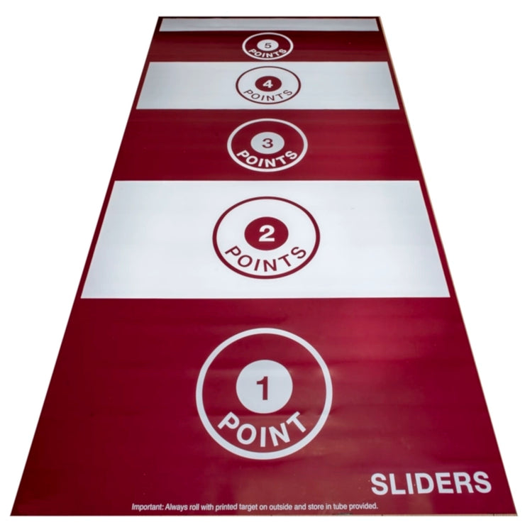 Sliders Target