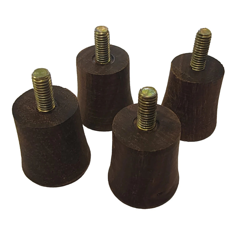 Snooker Table adjustable wooden feet
