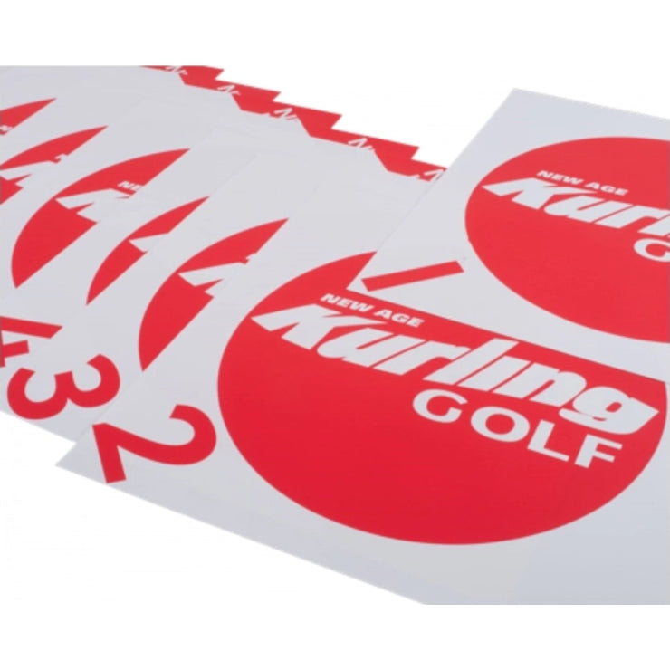 Golf Targets