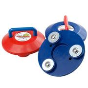 New Age Kurling Stones 
