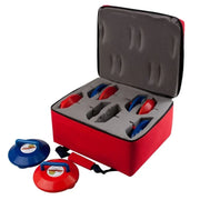Kurling Stones in Bag