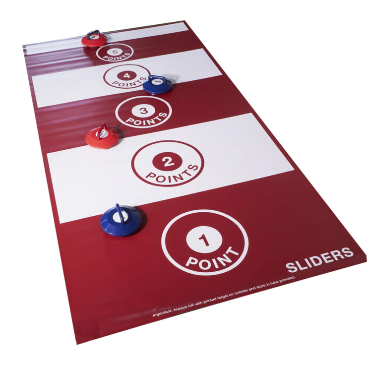 Sliders Target
