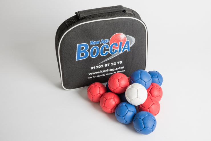 Table Boccia | A Miniature Version Of The Boccia | New Age Sports