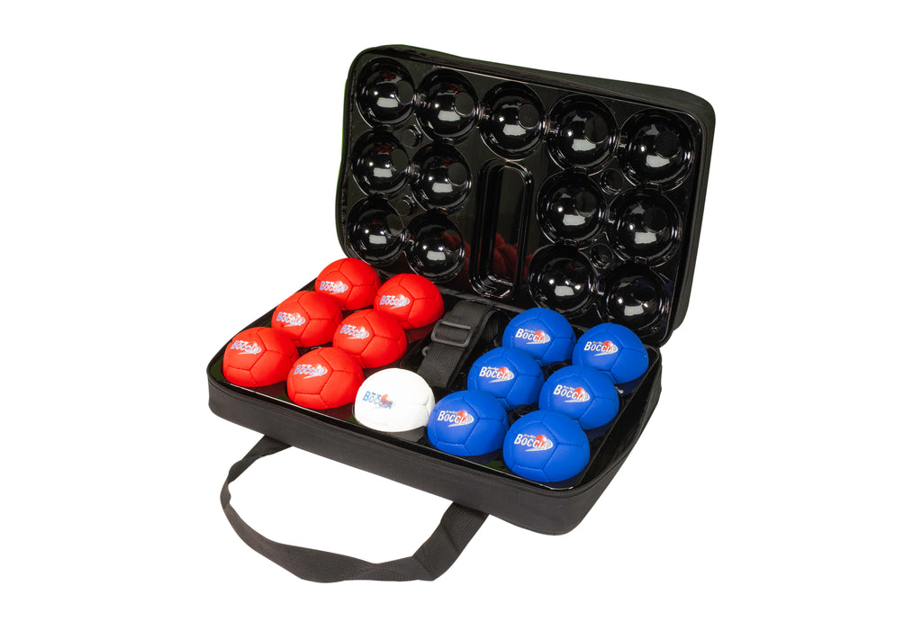 Premium New Age Boccia Set New Age Sports