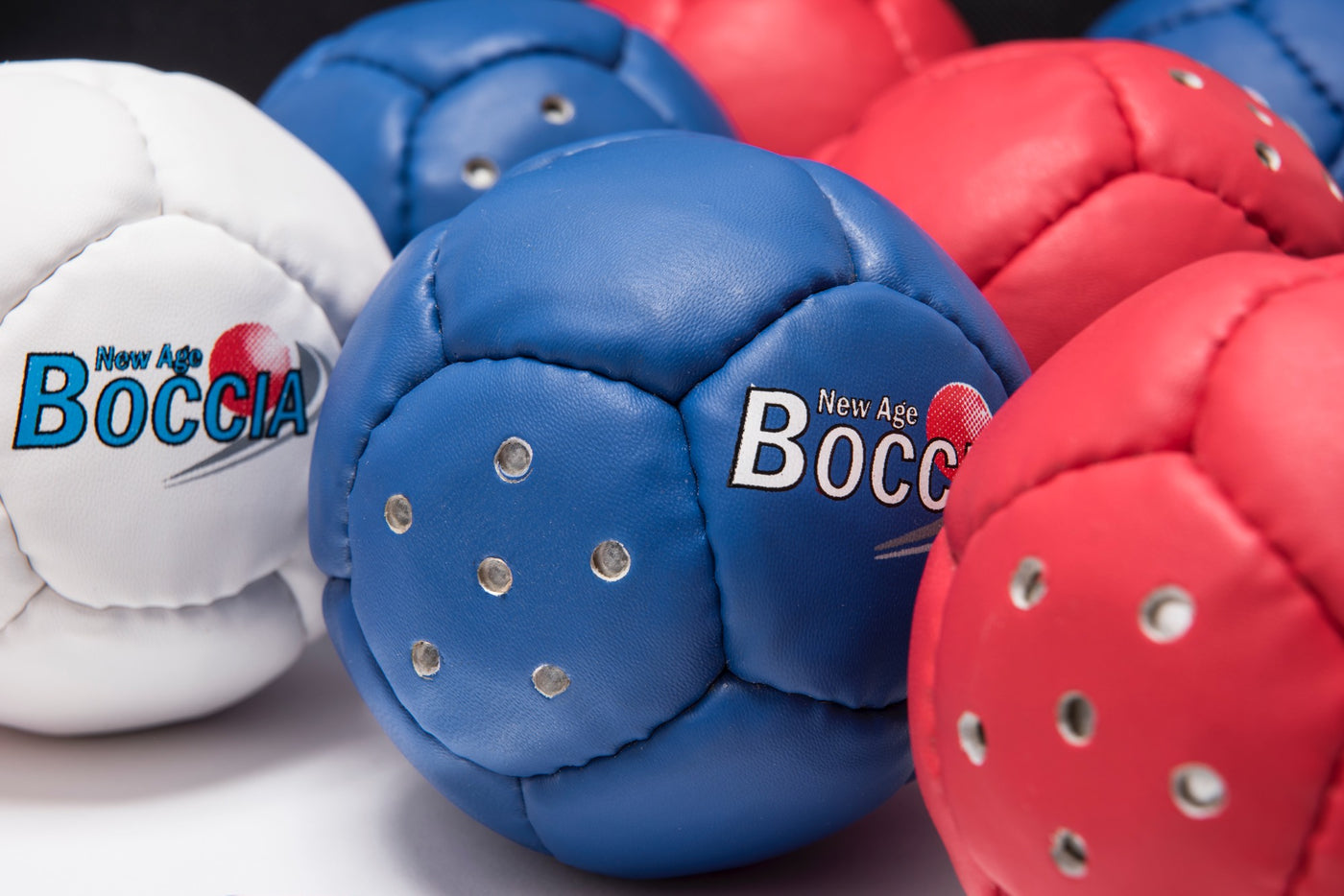 New Age Sesory Sound Boccia Set